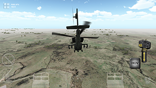 Скидки в App Store: Stopwatch+, Codes, Apache 3D, Volkswagen Touareg Challenge.-10