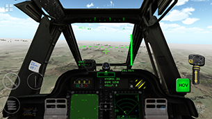 Скидки в App Store: Stopwatch+, Codes, Apache 3D, Volkswagen Touareg Challenge.-9