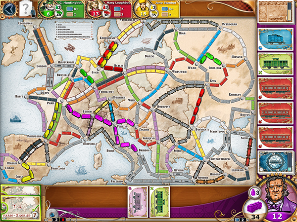 Скидки в App Store: LIMBO, Bigg EN-RU, Ticket to Ride, Simply Radio.-8 Скидки в App Store: LIMBO, Bigg EN-RU, Ticket to Ride, Simply Radio.-8