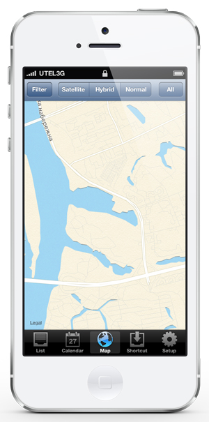 Приложения для iOS: скидки в App Store 1 апреля 2013 года-9 Приложения для iOS: скидки в App Store 1 апреля 2013 года-9