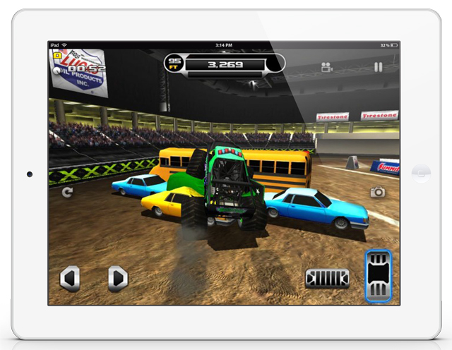Приложения для iOS: скидки в App Store 28 марта 2013 года-6