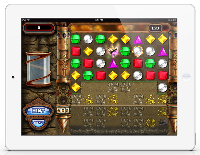 Приложения для iOS: скидки в App Store 29 марта 2013 года-11