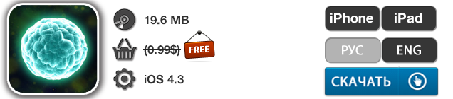 Приложения для iOS: скидки в App Store 1 мая 2013 года-8 Приложения для iOS: скидки в App Store 1 мая 2013 года-8