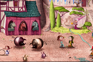 Приложения для iOS: скидки в App Store 1 июля 2013 года-9