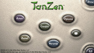 Скидки в App Store: TanZen, Bus Derby, Zombie Gunship, The Mystery of the Crimson Minor-5