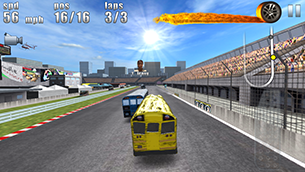 Скидки в App Store: TanZen, Bus Derby, Zombie Gunship, The Mystery of the Crimson Minor-9 Скидки в App Store: TanZen, Bus Derby, Zombie Gunship, The Mystery of the Crimson Minor-9