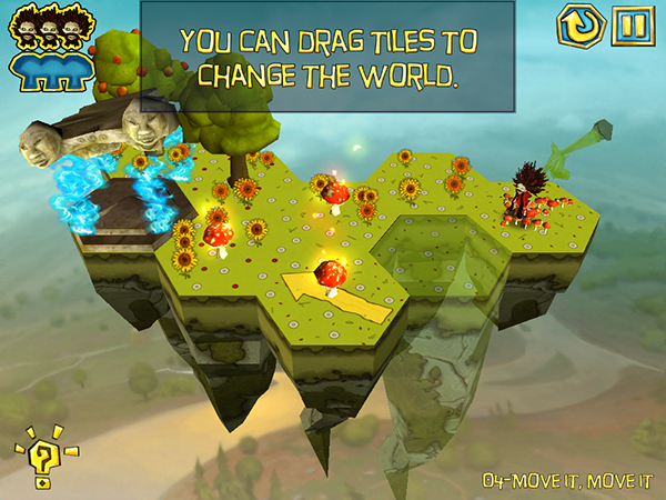 Скидки в App Store: Hairy Tales, Sliding.to, Getodo, Kitchen Pad.-3 Скидки в App Store: Hairy Tales, Sliding.to, Getodo, Kitchen Pad.-3