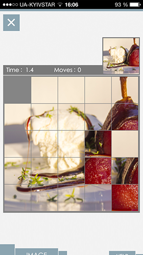 Скидки в App Store: Hairy Tales, Sliding.to, Getodo, Kitchen Pad.-7