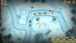 Приложения для iOS: скидки в App Store 2 июля 2013 года-4