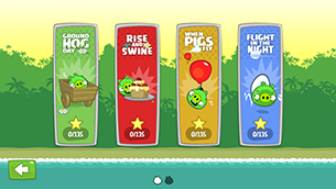 Скидки в App Store: Wake Alarm, Tiny Thief, Bad Piggies, ClearWeather-11 Скидки в App Store: Wake Alarm, Tiny Thief, Bad Piggies, ClearWeather-11