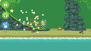 Скидки в App Store: Wake Alarm, Tiny Thief, Bad Piggies, ClearWeather-12
