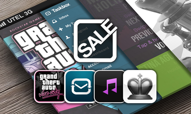 Приложения для iOS: скидки в App Store 3 мая 2013 года Приложения для iOS: скидки в App Store 3 мая 2013 года