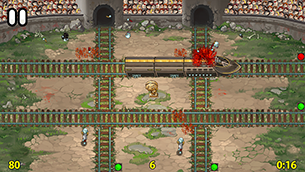 Приложения для iOS: скидки в App Store 3 июня 2013 года-13