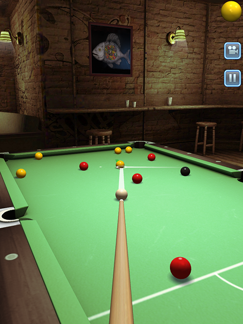 Скидки в App Store: Купи Батон, Pool Bar, Hyperlight, Audio-3D Player 7.1-8