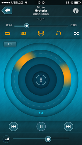 Скидки в App Store: Купи Батон, Pool Bar, Hyperlight, Audio-3D Player 7.1-15