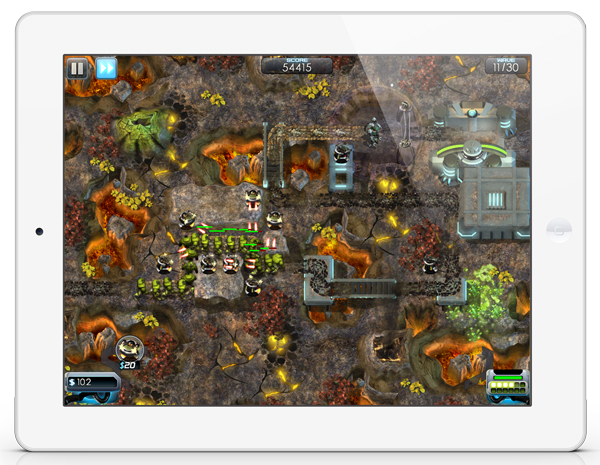 Приложения для iOS: скидки в App Store 5 апреля 2013 года-8 Приложения для iOS: скидки в App Store 5 апреля 2013 года-8