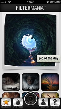 Приложения для iOS: скидки в App Store 5 июля 2013 года-9