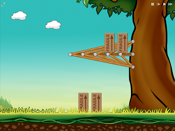 Скидки в App Store: SimplePhysics, TuneBox, Keep An Eye, Emerald, Observatory.-3