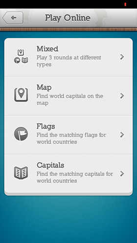 Скидки в App Store: GEO Play Pro, IDEAZ, Hugry Shark 3, Anyplay music player.-4