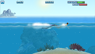 Скидки в App Store: GEO Play Pro, IDEAZ, Hugry Shark 3, Anyplay music player.-14