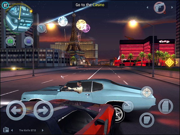 Скидки в App Store: Nova Defence, Gangstar Vegas, Sticker Foto, Pho.to Lab PRO.-8 Скидки в App Store: Nova Defence, Gangstar Vegas, Sticker Foto, Pho.to Lab PRO.-8