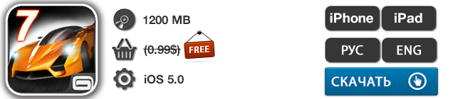 Приложения для iOS: скидки в App Store 9 мая 2013 года-2 Приложения для iOS: скидки в App Store 9 мая 2013 года-2