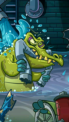 Приложения для iOS: скидки в App Store 9 июля 2013 года-13