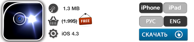 Приложения для iOS: скидки в App Store 10 мая 2013 года-5 Приложения для iOS: скидки в App Store 10 мая 2013 года-5