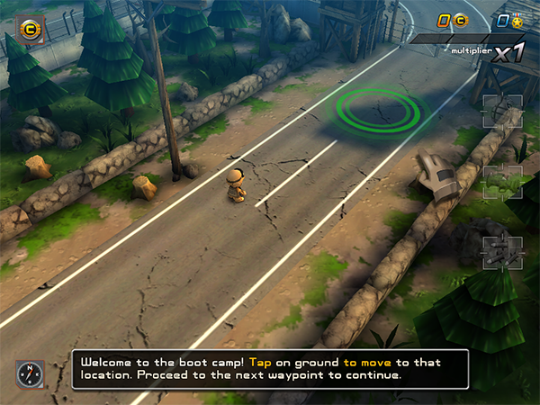 Приложения для iOS: скидки в App Store 11 мая 2013 года-3