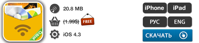 Приложения для iOS: скидки в App Store 11 мая 2013 года-4 Приложения для iOS: скидки в App Store 11 мая 2013 года-4