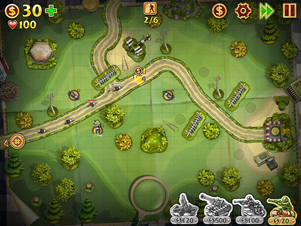 Приложения для iOS: скидки в App Store 11 июня 2013 года-3 Приложения для iOS: скидки в App Store 11 июня 2013 года-3