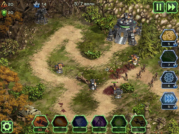Скидки в App Store: Clone Camera Pro, Dead Defence, Week Agenda Ultimate, ClodCam.-8