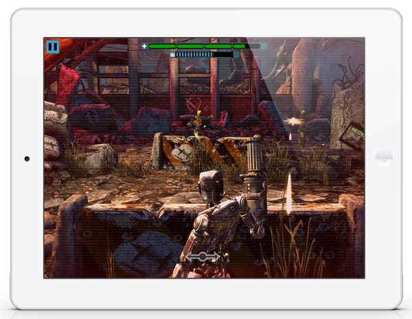 Приложения для iOS: скидки в App Store 12 апреля 2013 года-3 Приложения для iOS: скидки в App Store 12 апреля 2013 года-3