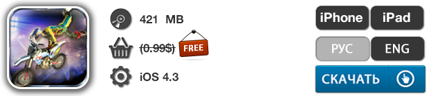Приложения для iOS: скидки в App Store 12 мая 2013 года-2 Приложения для iOS: скидки в App Store 12 мая 2013 года-2