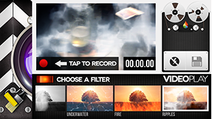 Скидки в App Store: FIFA13, Quell, Angry Birds Star Wars, VideoPlay-13