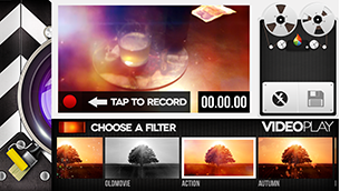 Скидки в App Store: FIFA13, Quell, Angry Birds Star Wars, VideoPlay-15