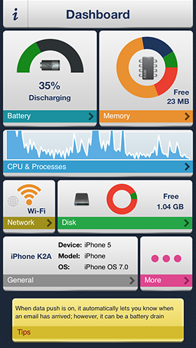 Скидки в App Store: ProTuber, Voice Translator, System Status Monitor, Geared HD.-12