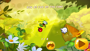 Скидки в App Store: TTPlayer, iFlipBook, Hoppetee!, Slide-14