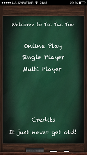 Скидки в App Store: The Tiny Bang Story, EleEditor, Космическая История, Classic Tic Tac Toe.-14