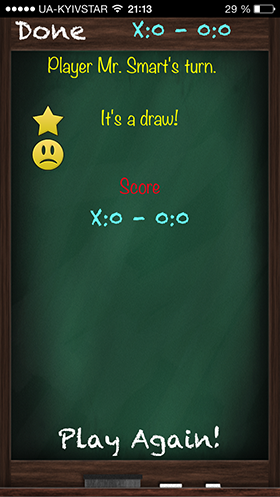 Скидки в App Store: The Tiny Bang Story, EleEditor, Космическая История, Classic Tic Tac Toe.-15