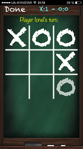 Скидки в App Store: The Tiny Bang Story, EleEditor, Космическая История, Classic Tic Tac Toe.-13