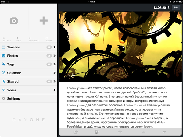 Скидки в App Store: InstaMail, Day One, Directional Dash, Metronome-8 Скидки в App Store: InstaMail, Day One, Directional Dash, Metronome-8