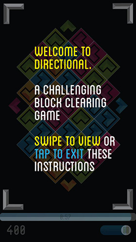Скидки в App Store: InstaMail, Day One, Directional Dash, Metronome-10