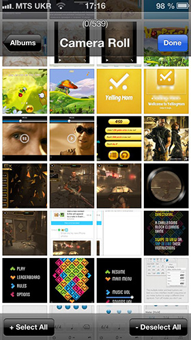 Скидки в App Store: InstaMail, Day One, Directional Dash, Metronome-4