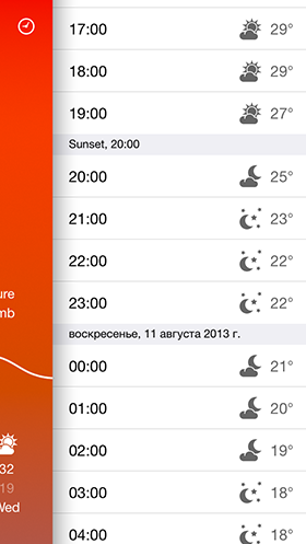 Скидки в App Store: Aero Weather, Table Top Racing, Blux Movie, World Travelpedia.-6 Скидки в App Store: Aero Weather, Table Top Racing, Blux Movie, World Travelpedia.-6