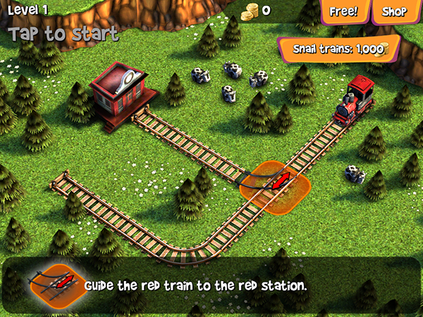 Приложения для iOS: скидки в App Store 15 июня 2013 года-9 Приложения для iOS: скидки в App Store 15 июня 2013 года-9