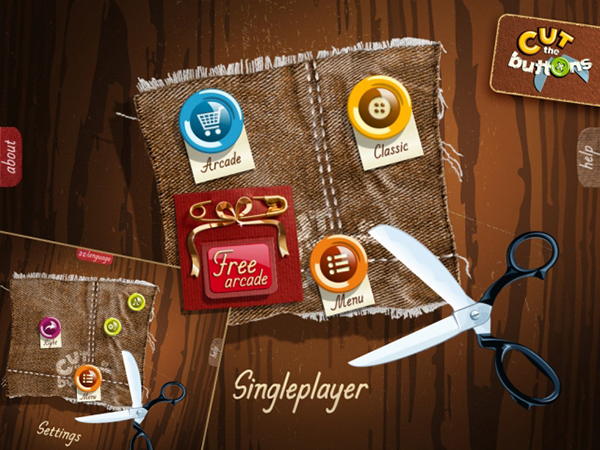 Скидки в App Store: Bezier, Cut the Buttons, FTP Sprite+, Solvetica.-8 Скидки в App Store: Bezier, Cut the Buttons, FTP Sprite+, Solvetica.-8