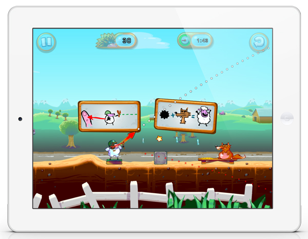 Приложения для iOS: скидки в App Store 16 апреля 2013 года-8 Приложения для iOS: скидки в App Store 16 апреля 2013 года-8