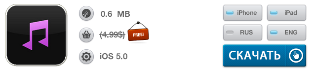 Скидки в App Store: Prince of Persia Classic HD, LangBook, CarTunes, Goblin Defenders-9 Скидки в App Store: Prince of Persia Classic HD, LangBook, CarTunes, Goblin Defenders-9