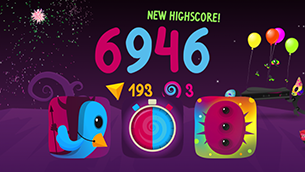 Скидки в App Store: Smash Cops, Smart Office 2, Doodle Fit 2, JOOL.-12